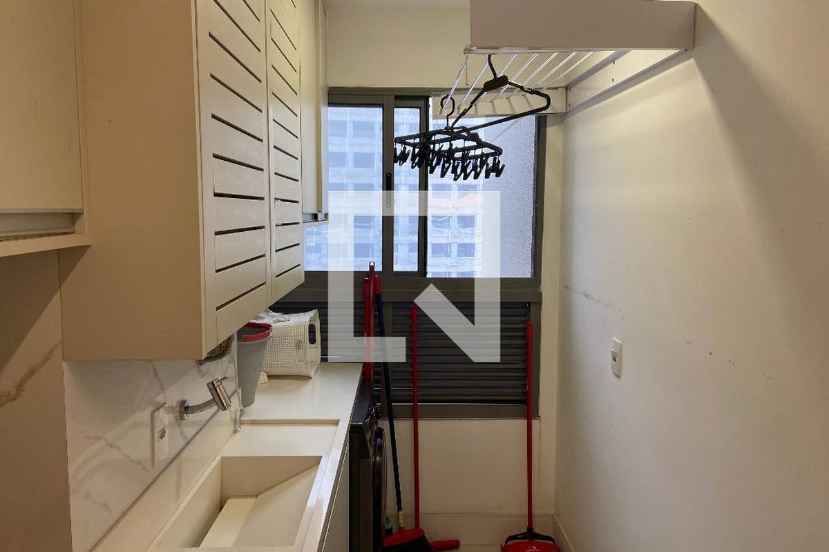 Apartamento, 2 quartos, 79 m² - Foto 47