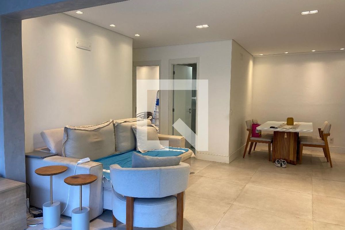 Apartamento, 2 quartos, 79 m² - Foto 8