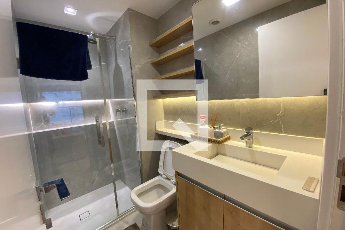 Apartamento, 2 quartos, 79 m² - Foto 10