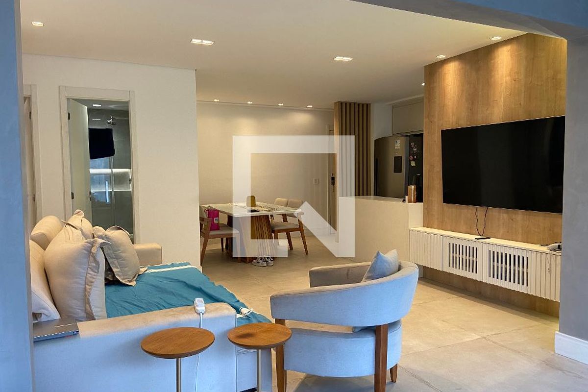 Apartamento, 2 quartos, 79 m² - Foto 7