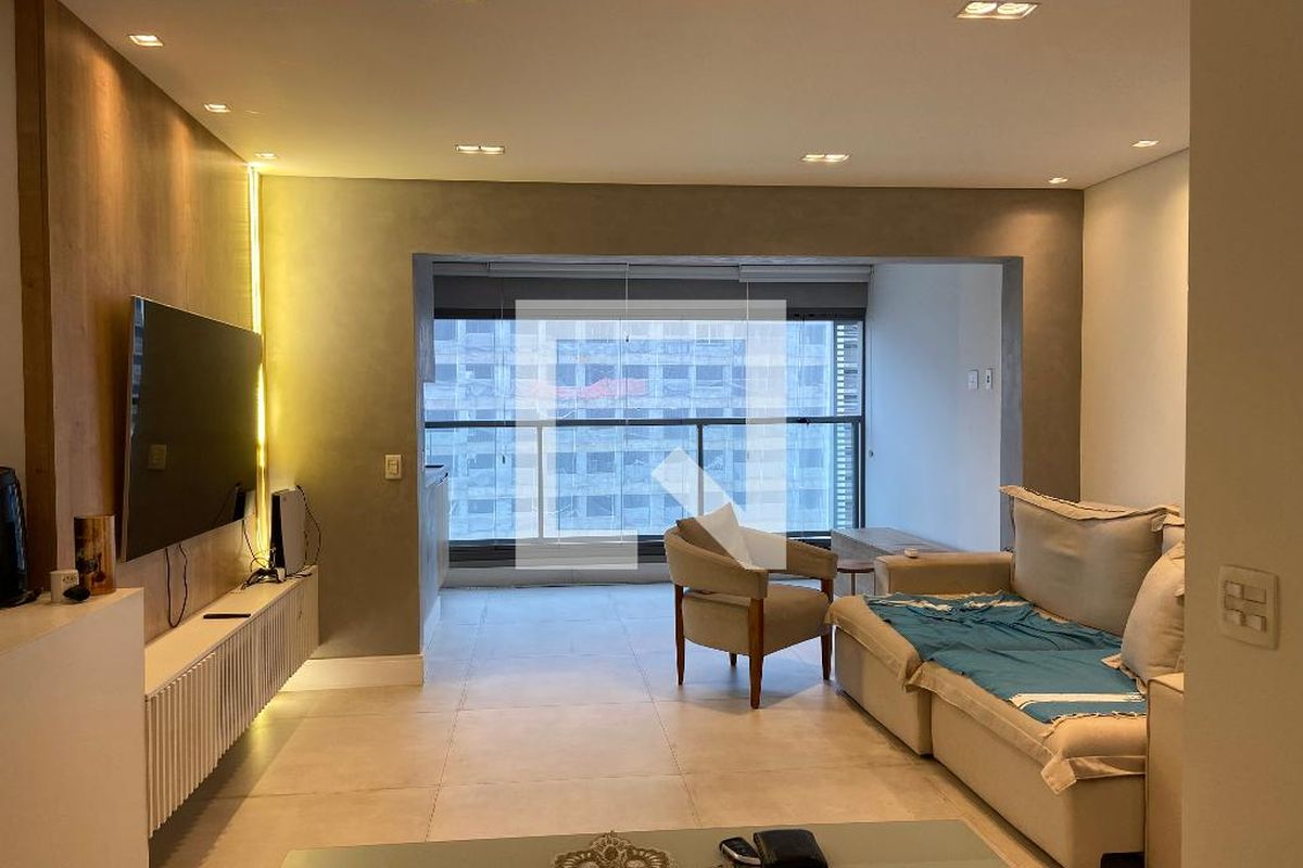 Apartamento, 2 quartos, 79 m² - Foto 2