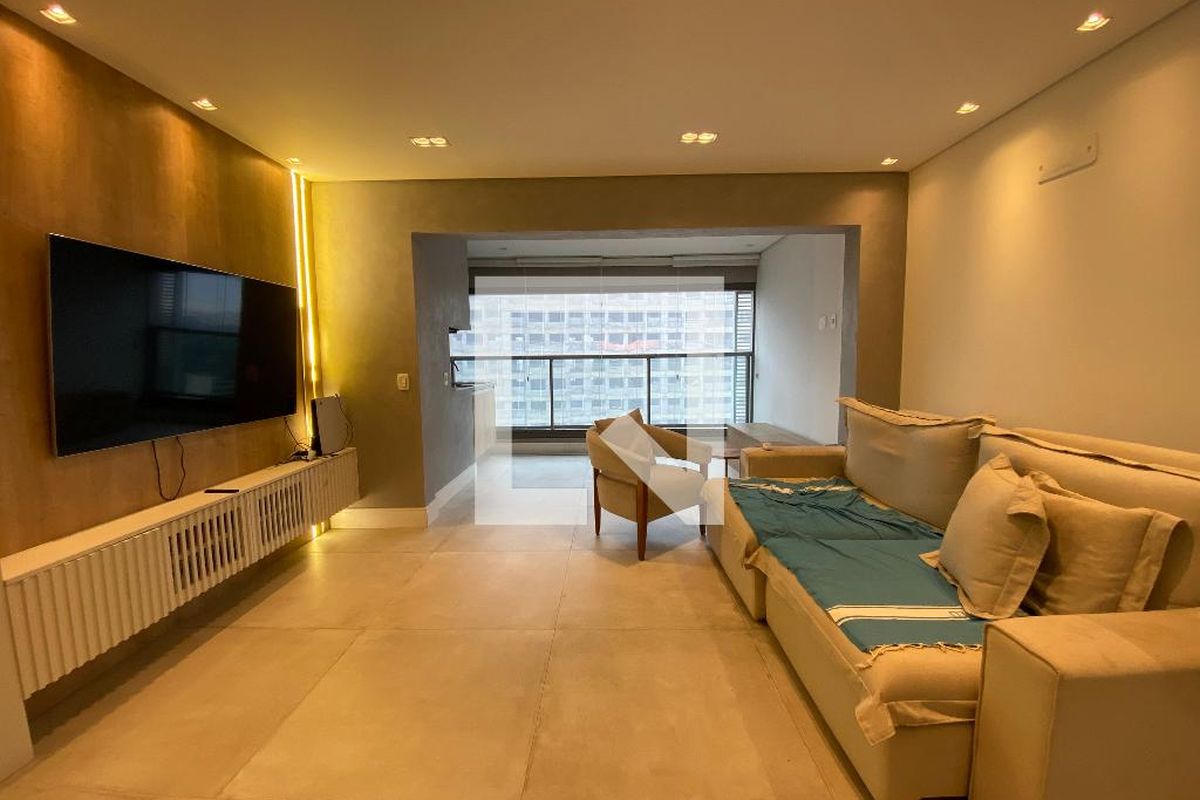Apartamento, 2 quartos, 79 m² - Foto 5