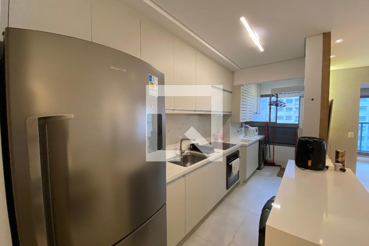 Apartamento, 2 quartos, 79 m² - Foto 35