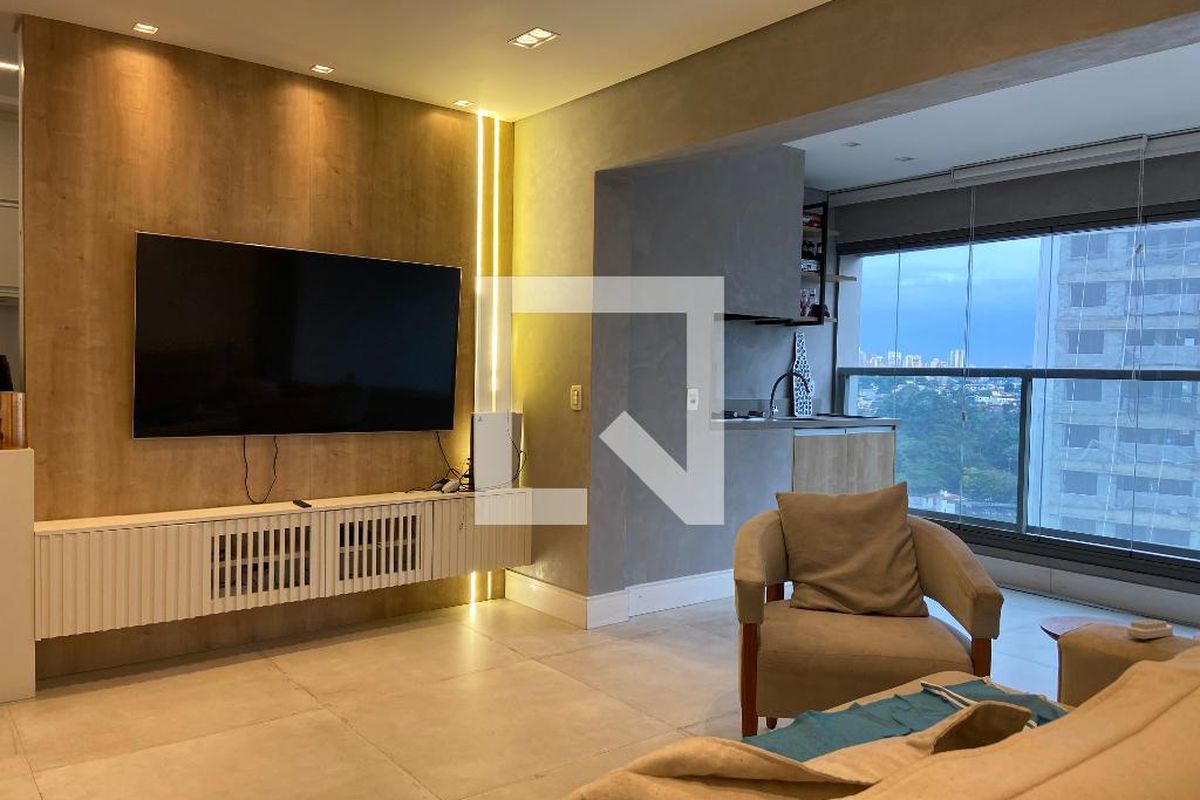 Apartamento, 2 quartos, 79 m² - Foto 6