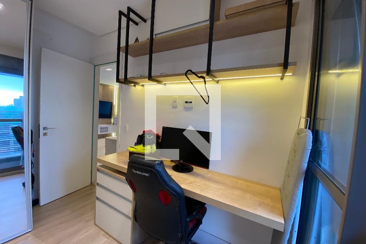 Apartamento, 2 quartos, 79 m² - Foto 22