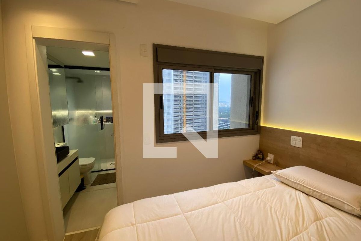 Apartamento, 2 quartos, 79 m² - Foto 30