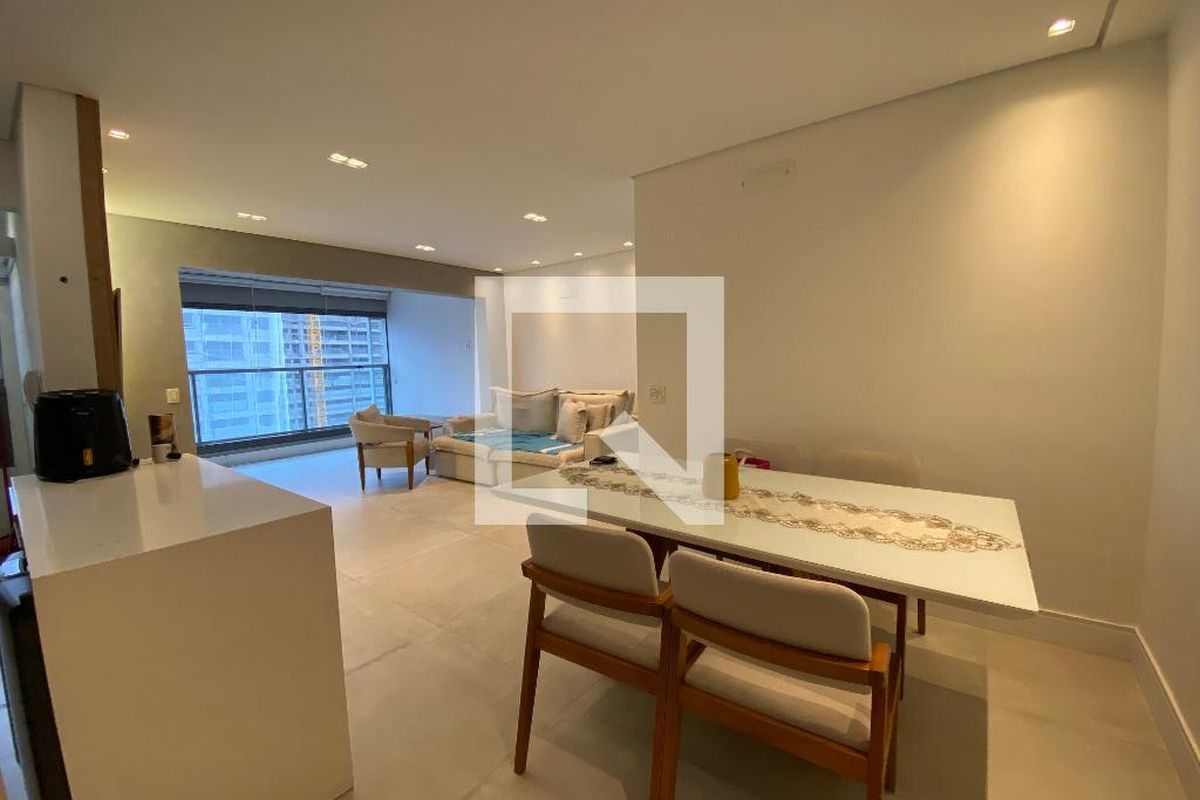 Apartamento, 2 quartos, 79 m² - Foto 3