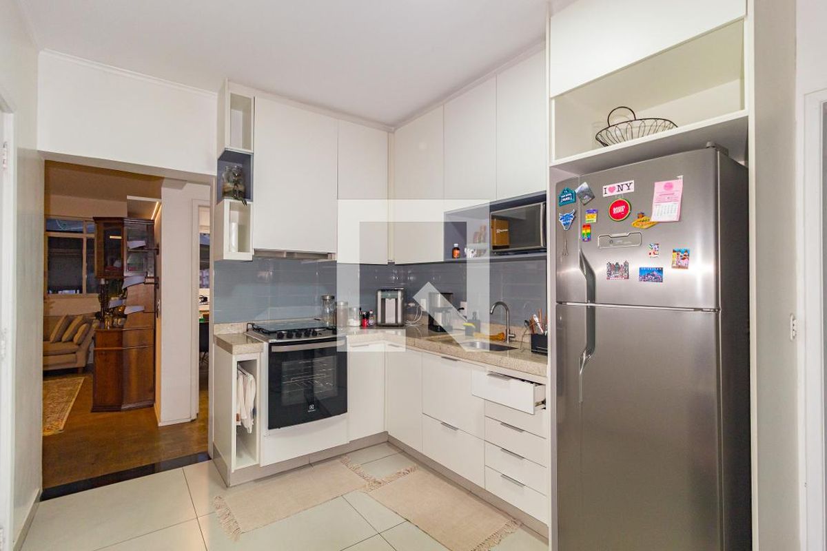 Apartamento, 3 quartos, 84 m² - Foto 25