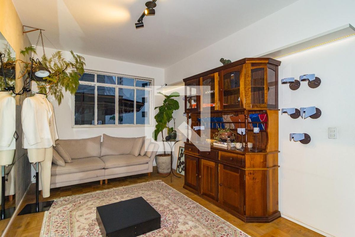 Apartamento, 3 quartos, 84 m² - Foto 4