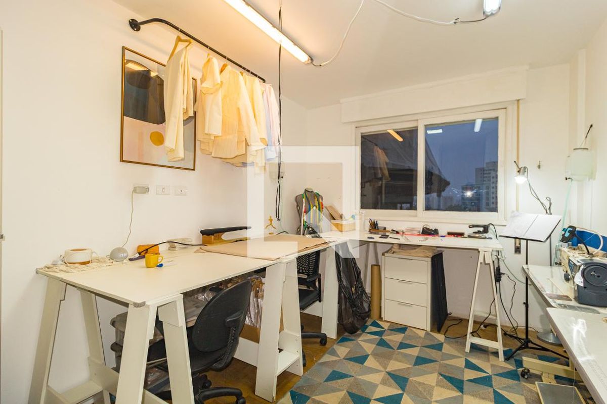 Apartamento, 3 quartos, 84 m² - Foto 10