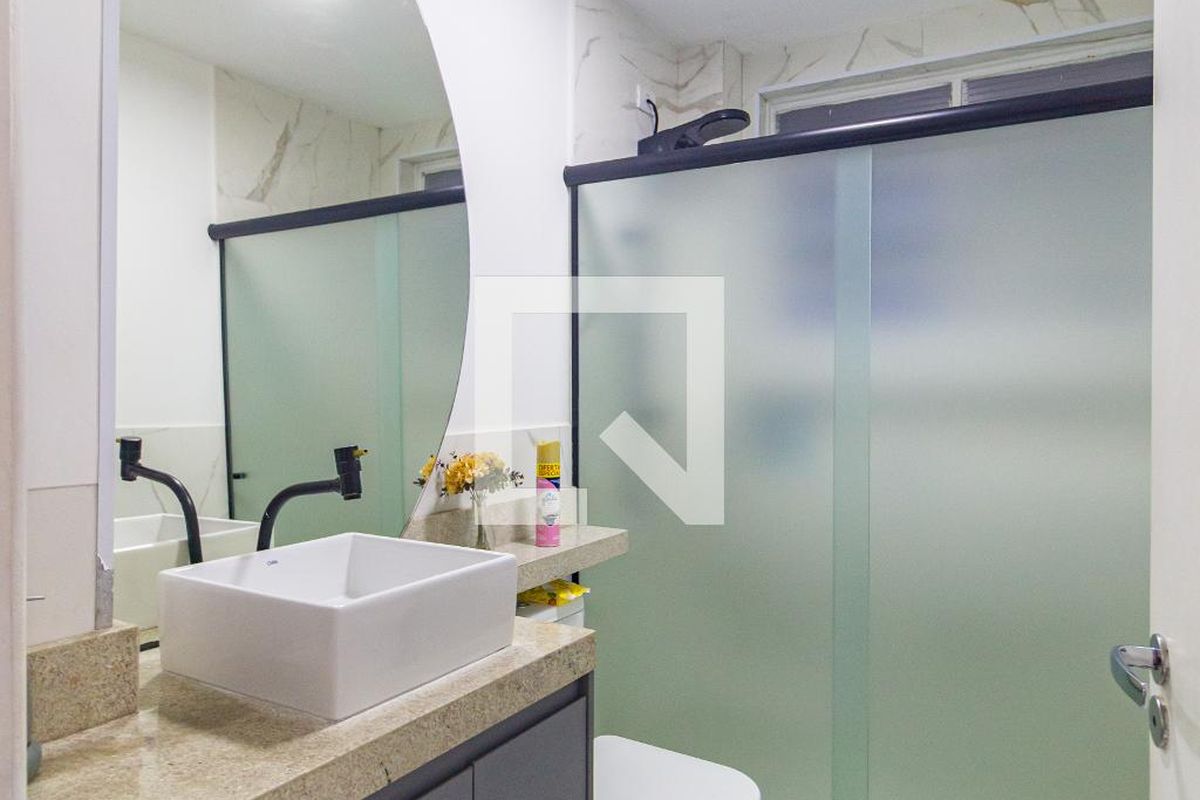 Apartamento, 3 quartos, 84 m² - Foto 21