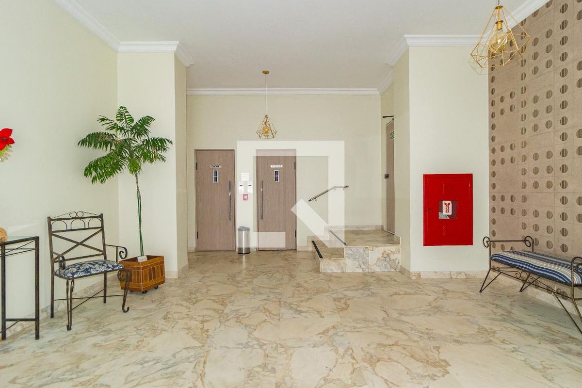 Apartamento, 3 quartos, 84 m² - Foto 40