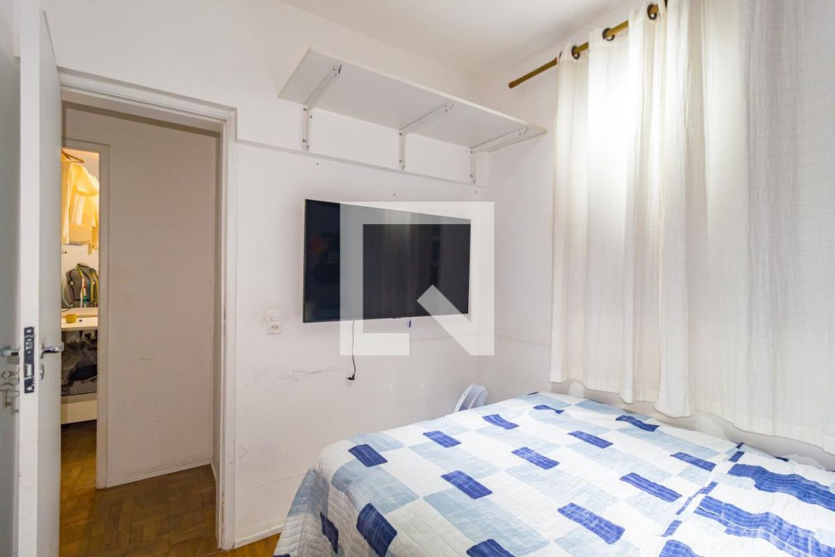Apartamento, 3 quartos, 84 m² - Foto 15