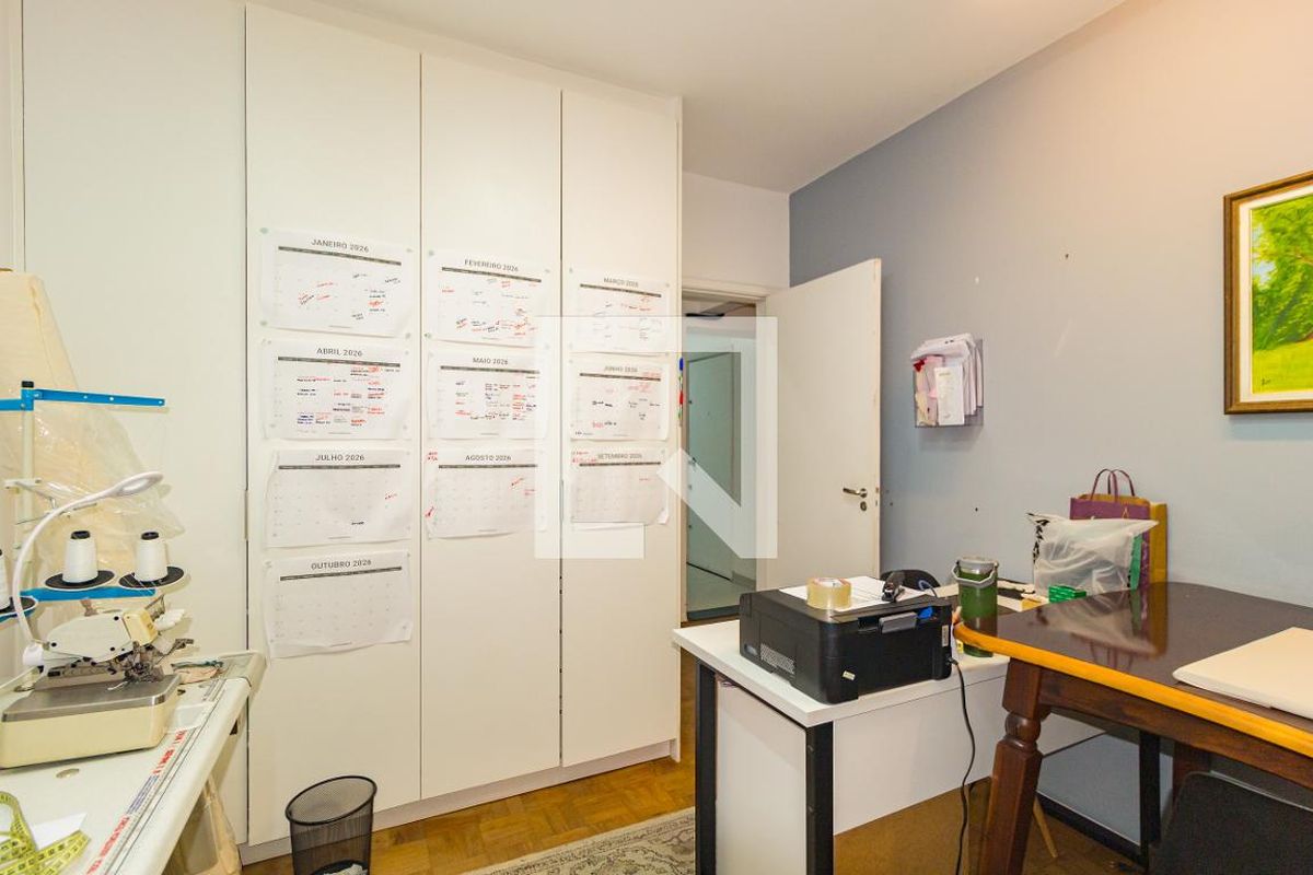 Apartamento, 3 quartos, 84 m² - Foto 6