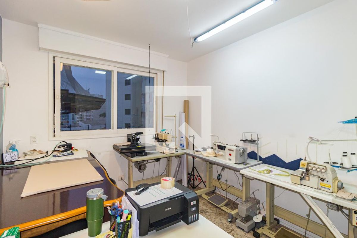 Apartamento, 3 quartos, 84 m² - Foto 5