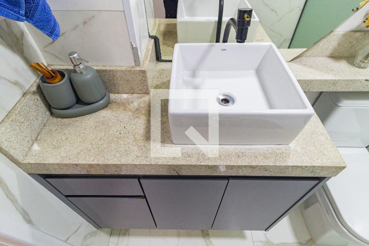 Apartamento, 3 quartos, 84 m² - Foto 19