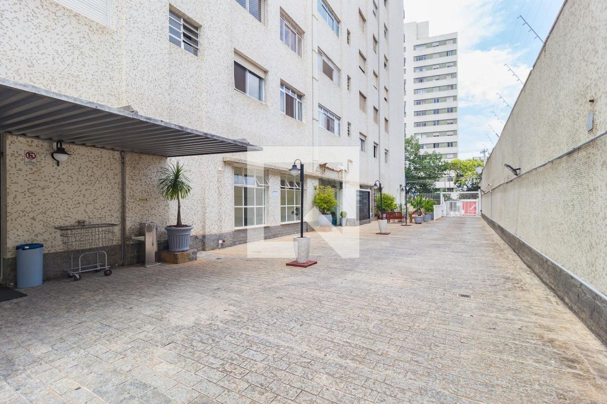 Apartamento, 3 quartos, 84 m² - Foto 37