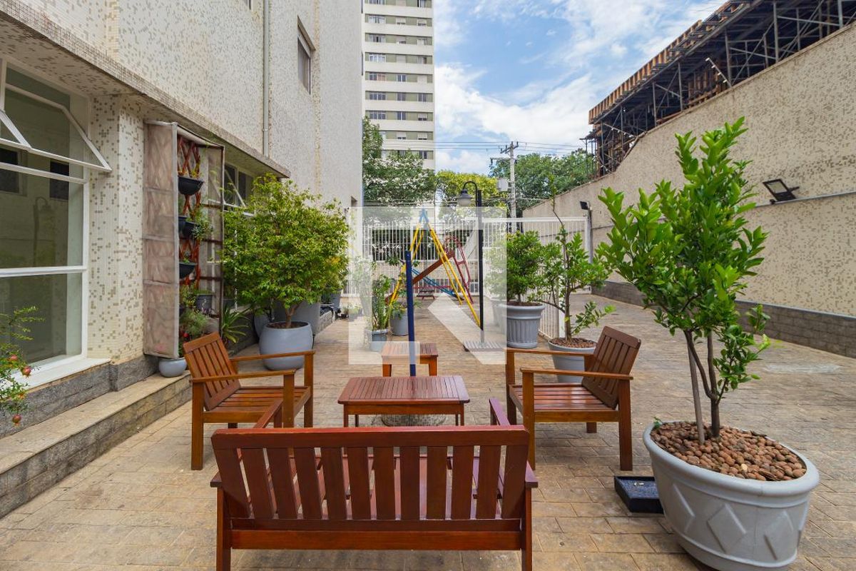 Apartamento, 3 quartos, 84 m² - Foto 38