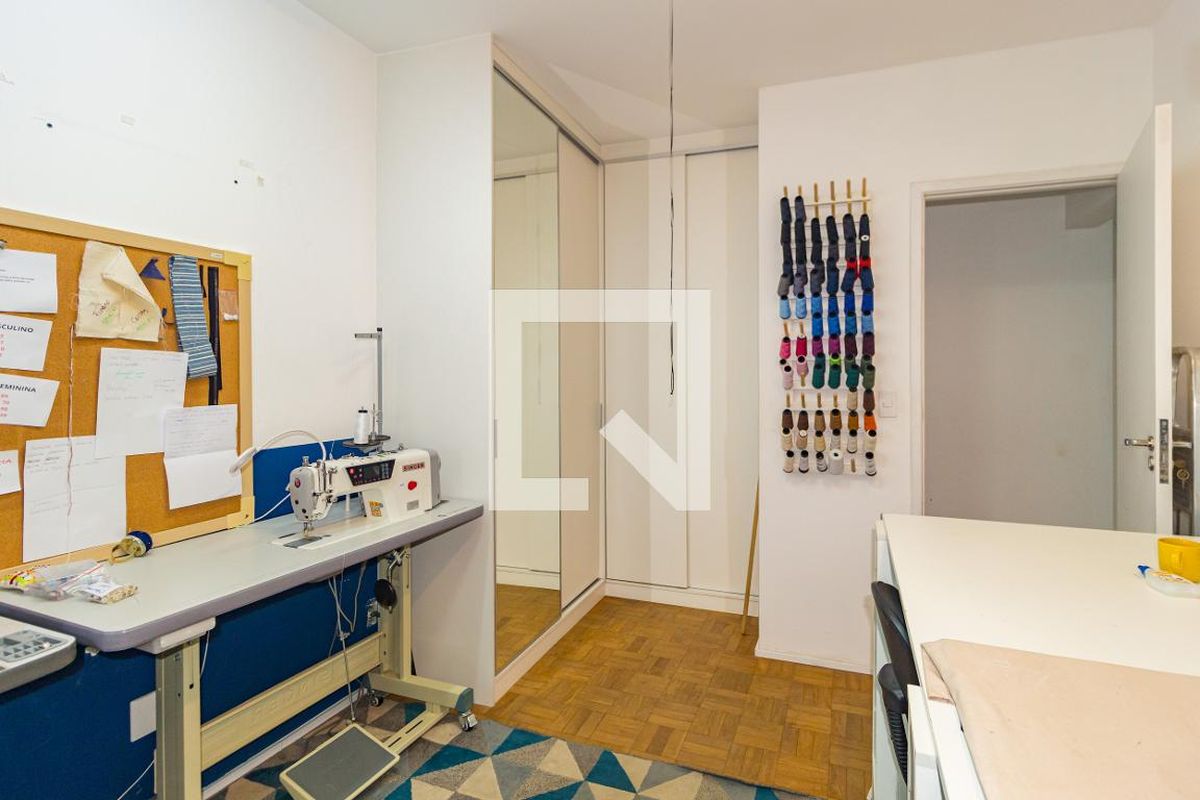 Apartamento, 3 quartos, 84 m² - Foto 12