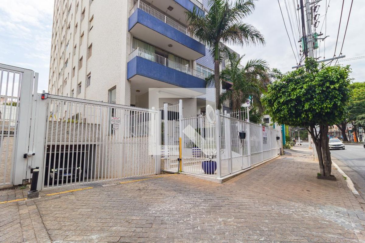 Apartamento, 3 quartos, 84 m² - Foto 41