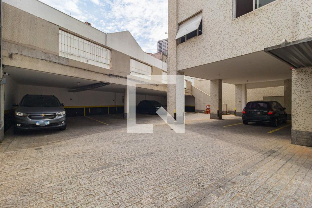 Apartamento, 3 quartos, 84 m² - Foto 36