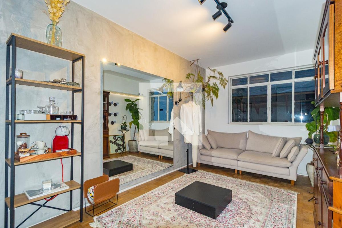 Apartamento, 3 quartos, 84 m² - Foto 1