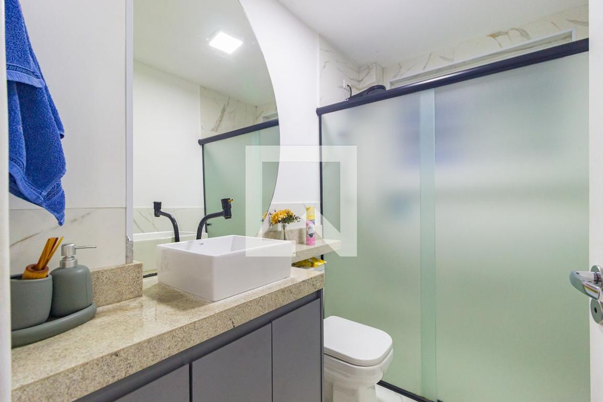 Apartamento, 3 quartos, 84 m² - Foto 17