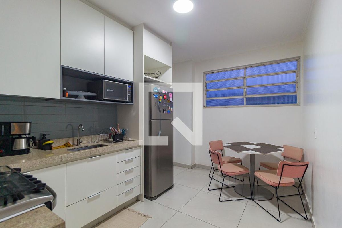 Apartamento, 3 quartos, 84 m² - Foto 22