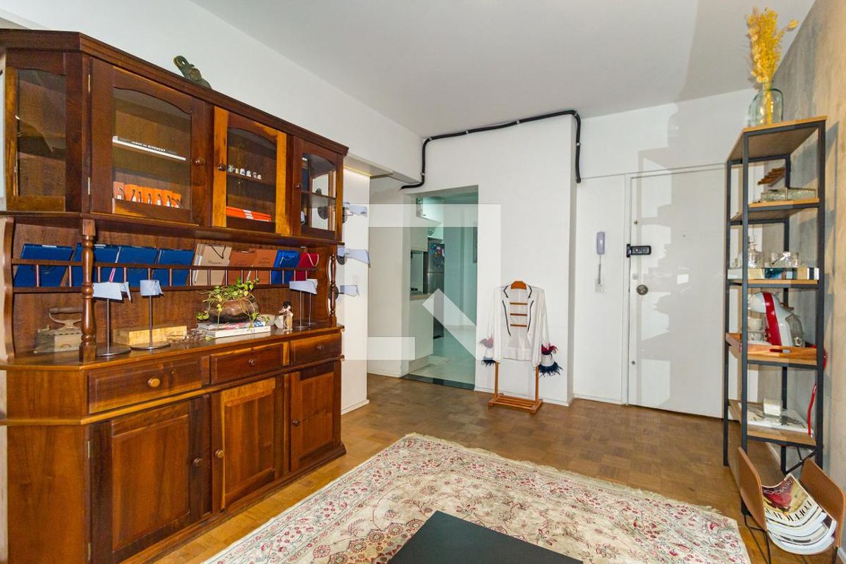 Apartamento, 3 quartos, 84 m² - Foto 3