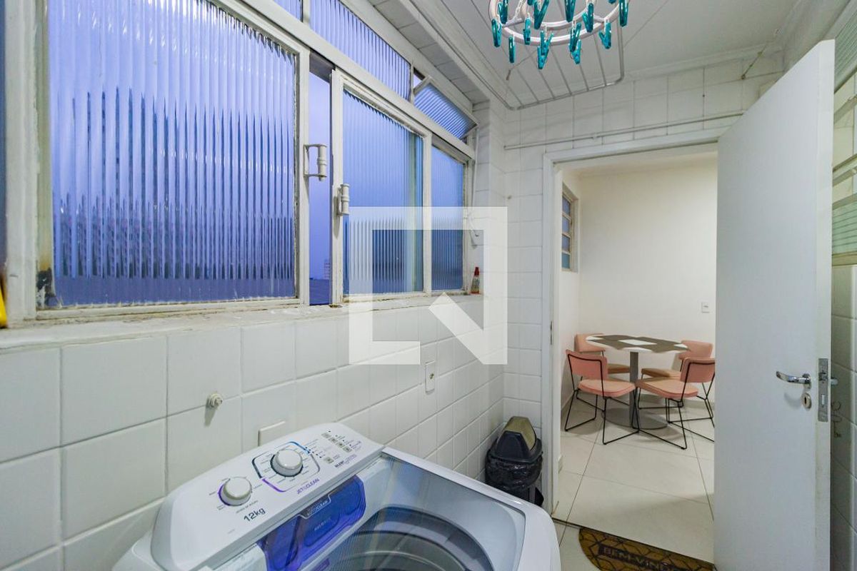 Apartamento, 3 quartos, 84 m² - Foto 28