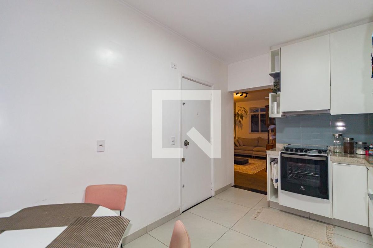 Apartamento, 3 quartos, 84 m² - Foto 24