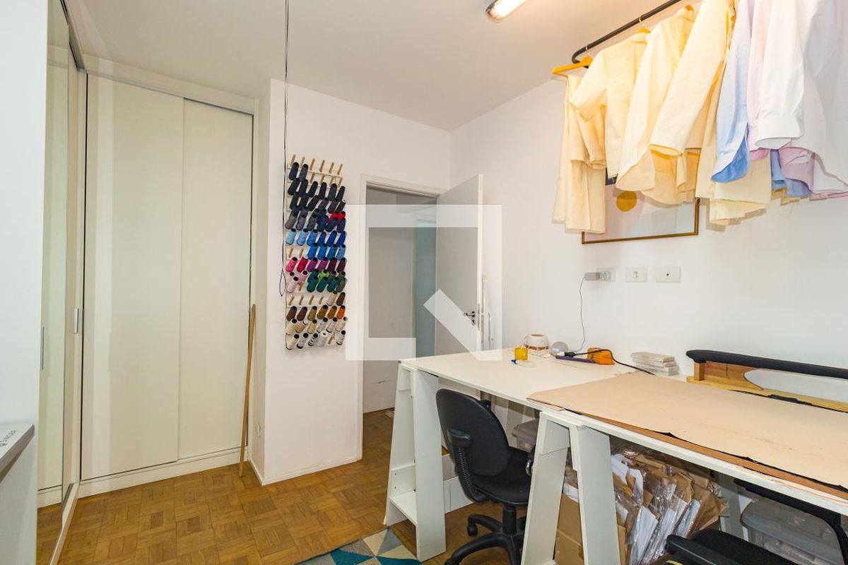 Apartamento, 3 quartos, 84 m² - Foto 11