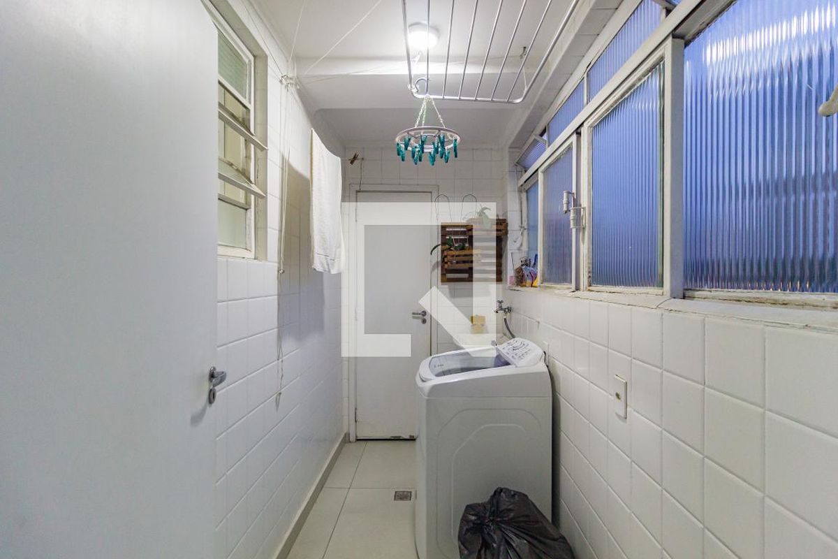Apartamento, 3 quartos, 84 m² - Foto 27