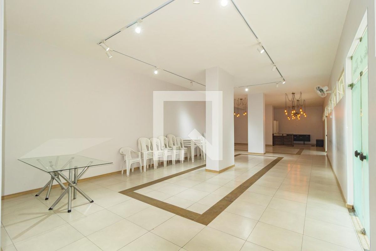 Apartamento, 3 quartos, 84 m² - Foto 33