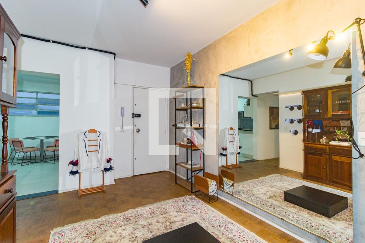 Apartamento, 3 quartos, 84 m² - Foto 2