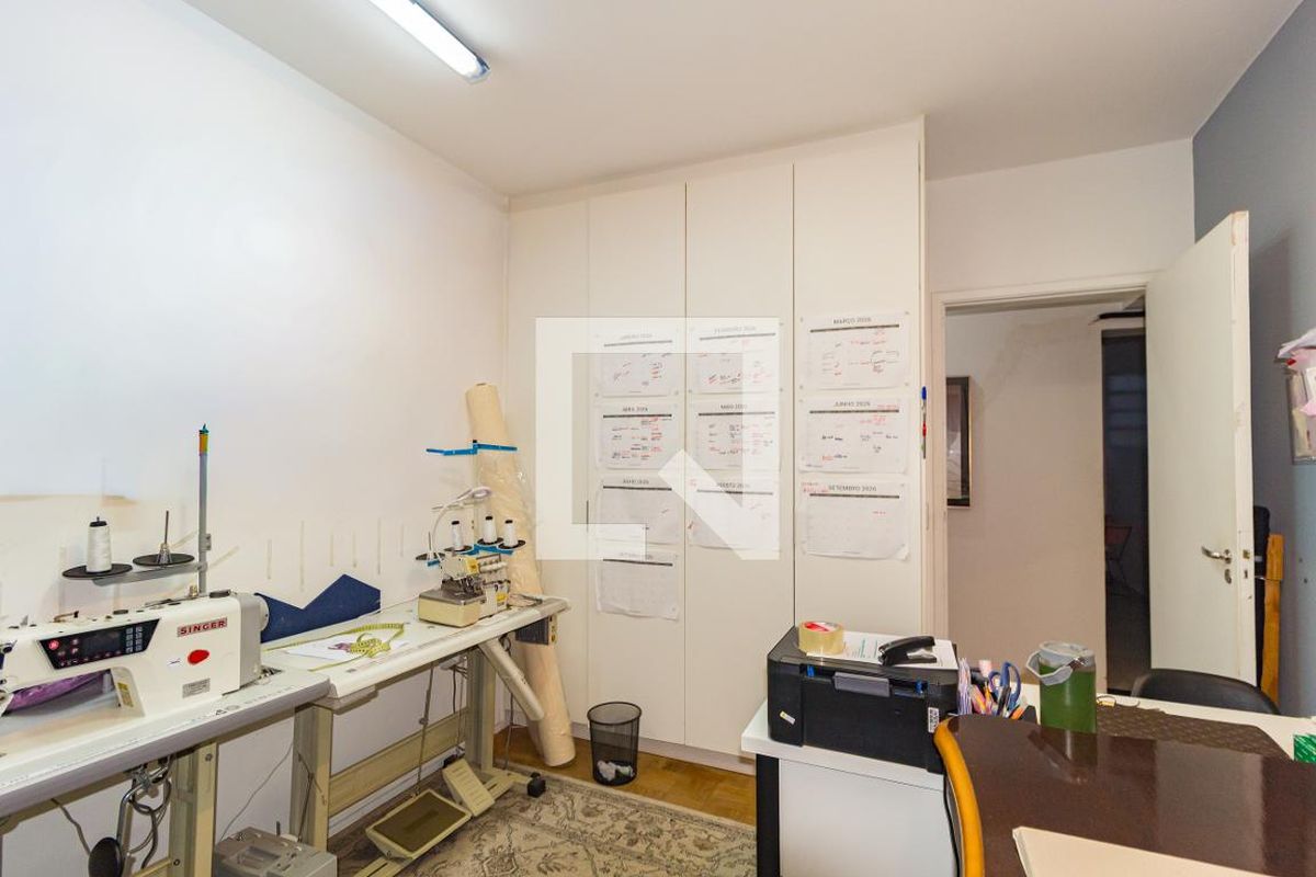Apartamento, 3 quartos, 84 m² - Foto 7