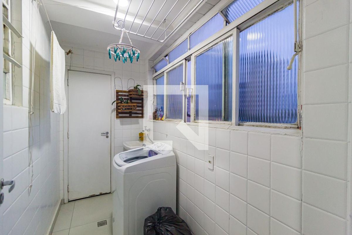 Apartamento, 3 quartos, 84 m² - Foto 31