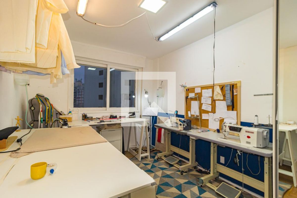 Apartamento, 3 quartos, 84 m² - Foto 9