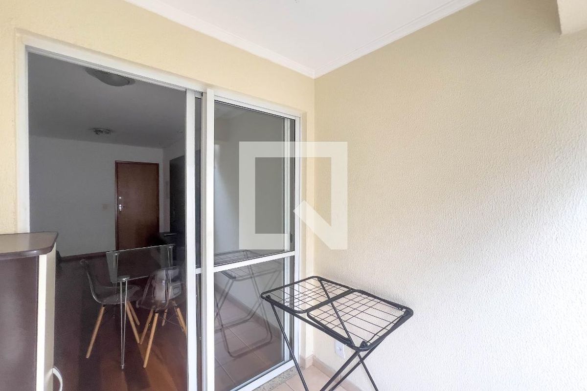 Apartamento, 2 quartos, 55 m² - Foto 6
