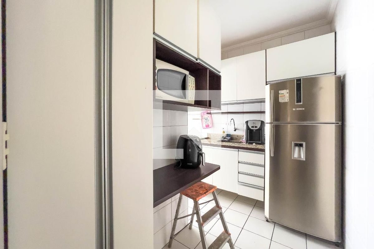 Apartamento, 2 quartos, 55 m² - Foto 23