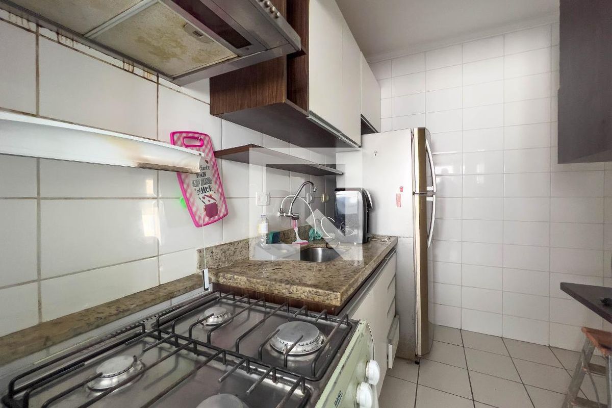 Apartamento, 2 quartos, 55 m² - Foto 26