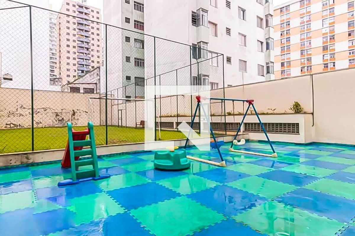 Apartamento, 2 quartos, 55 m² - Foto 33