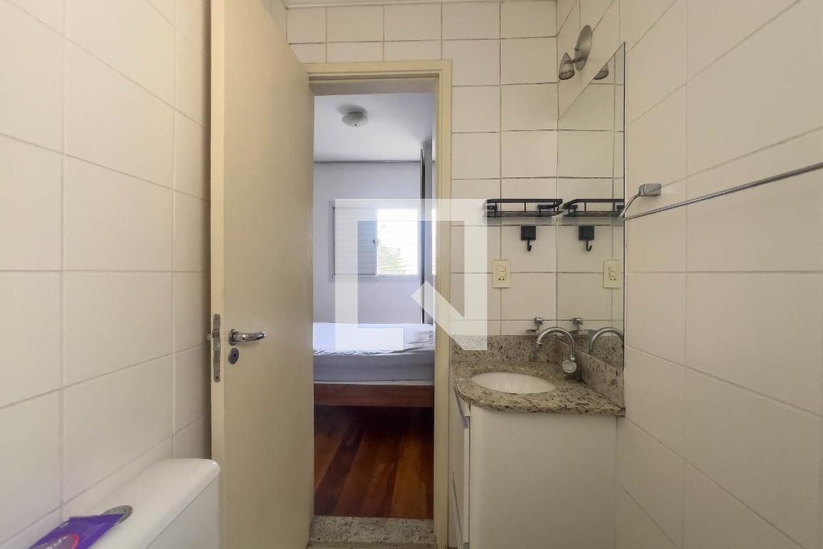 Apartamento, 2 quartos, 55 m² - Foto 14