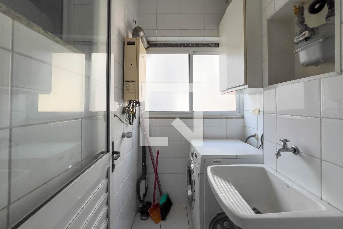 Apartamento, 2 quartos, 55 m² - Foto 28