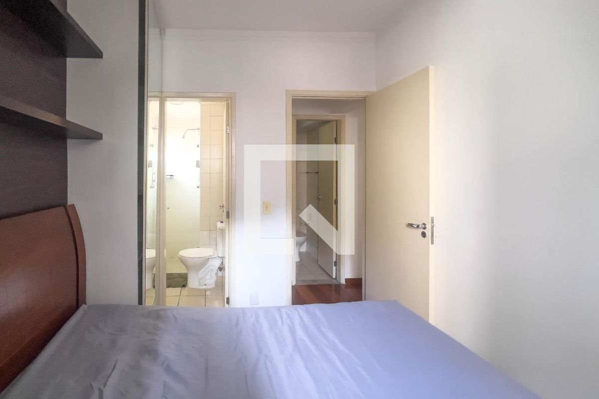 Apartamento, 2 quartos, 55 m² - Foto 10