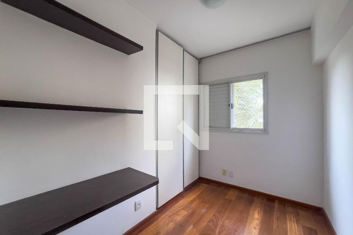 Apartamento, 2 quartos, 55 m² - Foto 15
