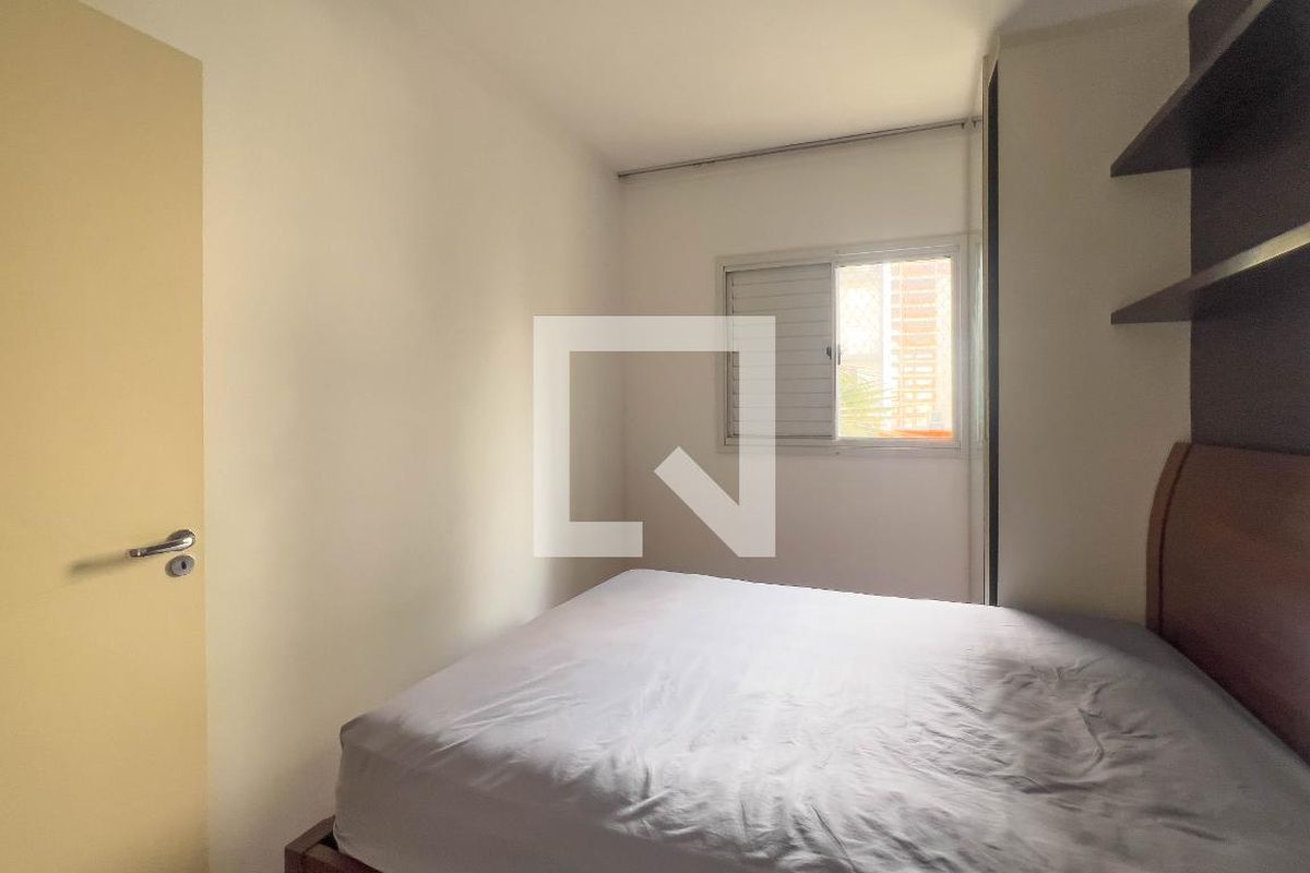 Apartamento, 2 quartos, 55 m² - Foto 8
