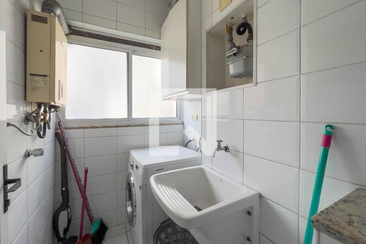 Apartamento, 2 quartos, 55 m² - Foto 27