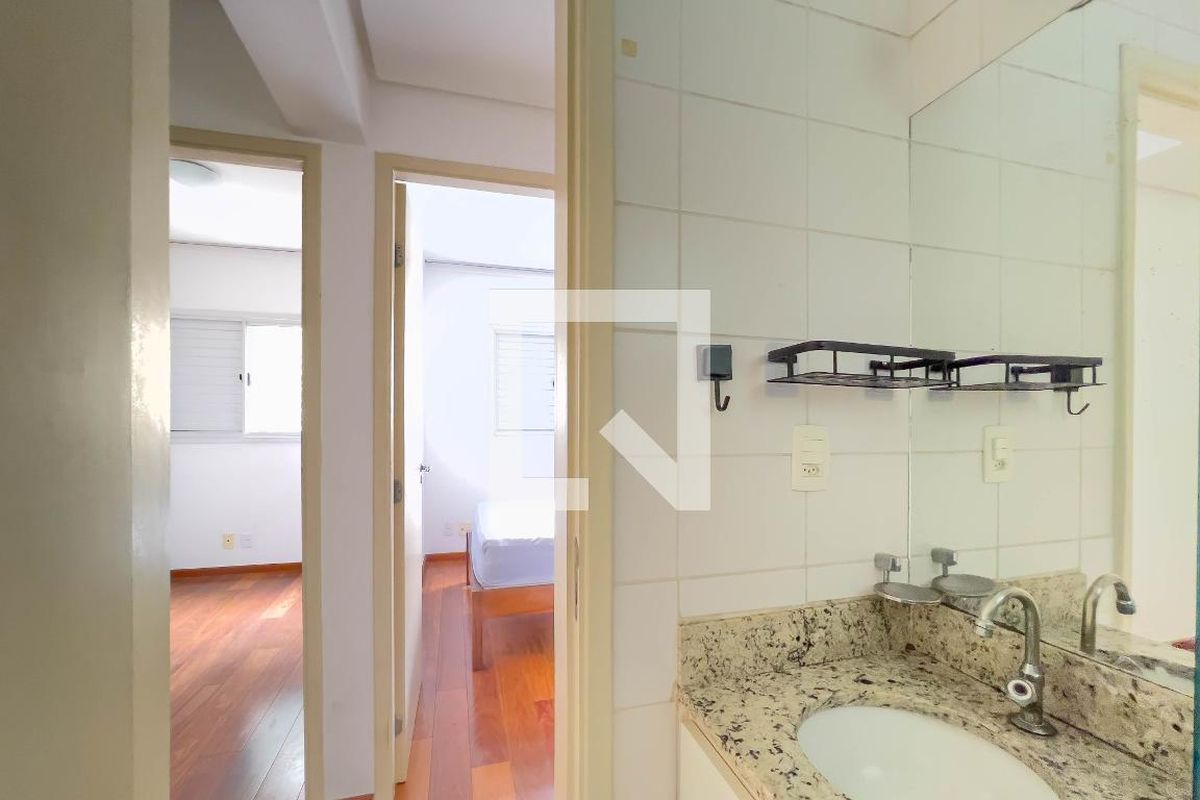 Apartamento, 2 quartos, 55 m² - Foto 22