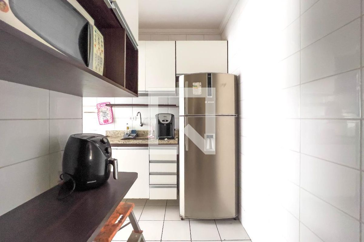 Apartamento, 2 quartos, 55 m² - Foto 24